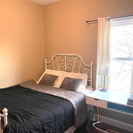 Quiet Apt Only 15 Mins Away From Midtown Manhattan Jersey City Esterno foto