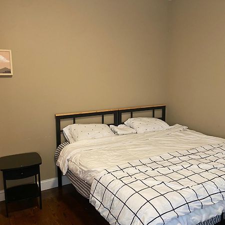 Quiet Apt Only 15 Mins Away From Midtown Manhattan Jersey City Esterno foto