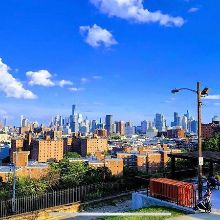 Quiet Apt Only 15 Mins Away From Midtown Manhattan Jersey City Esterno foto