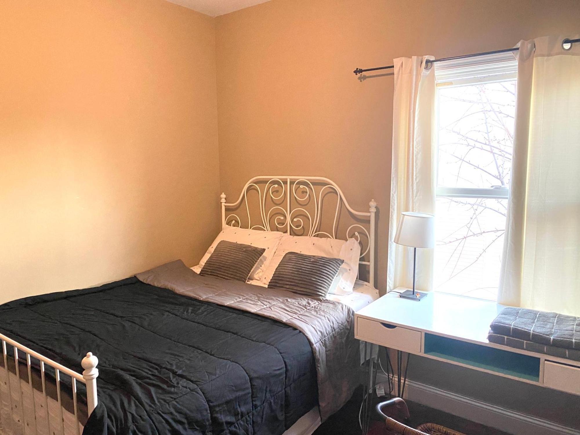 Quiet Apt Only 15 Mins Away From Midtown Manhattan Jersey City Esterno foto