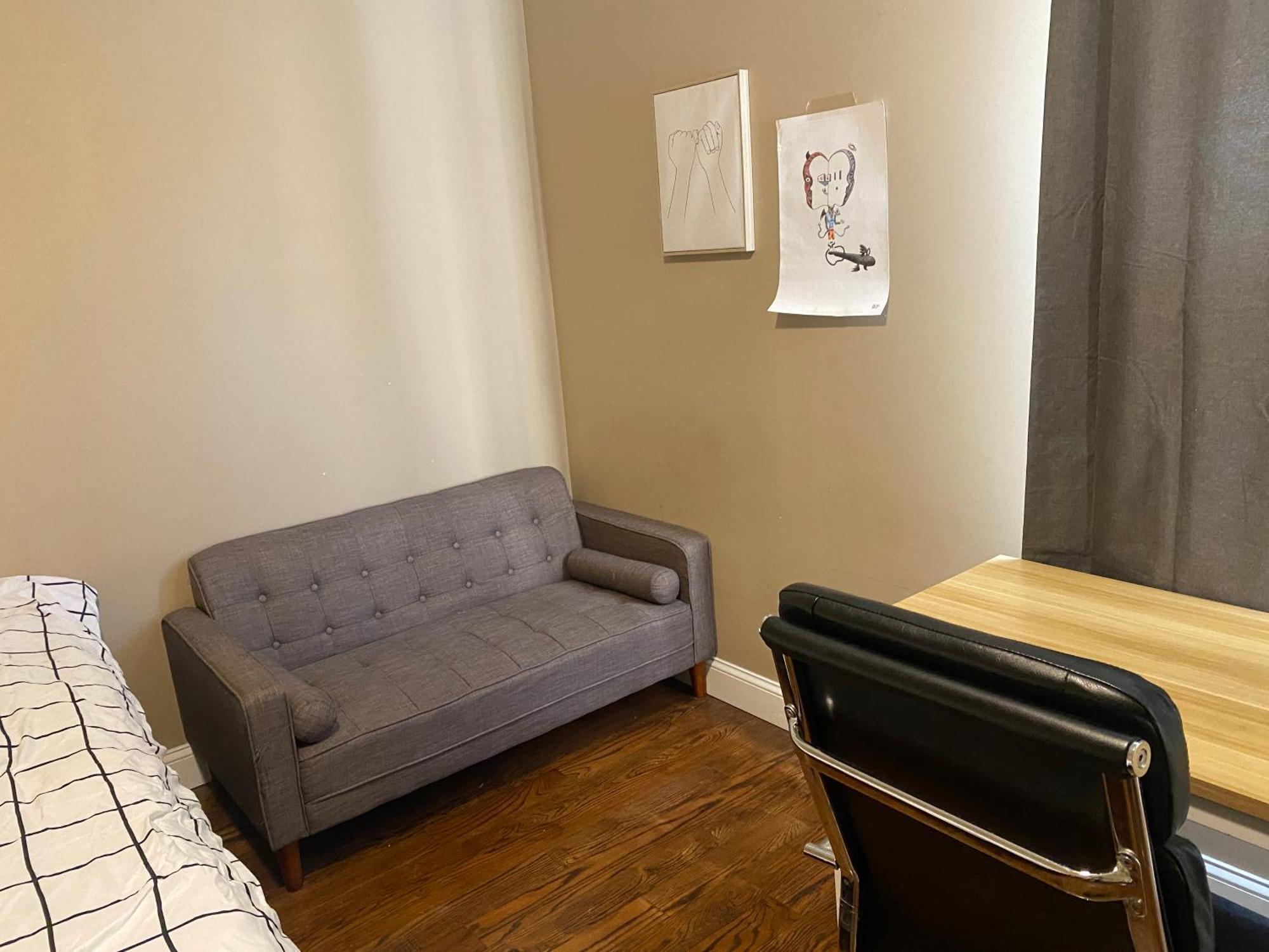 Quiet Apt Only 15 Mins Away From Midtown Manhattan Jersey City Esterno foto