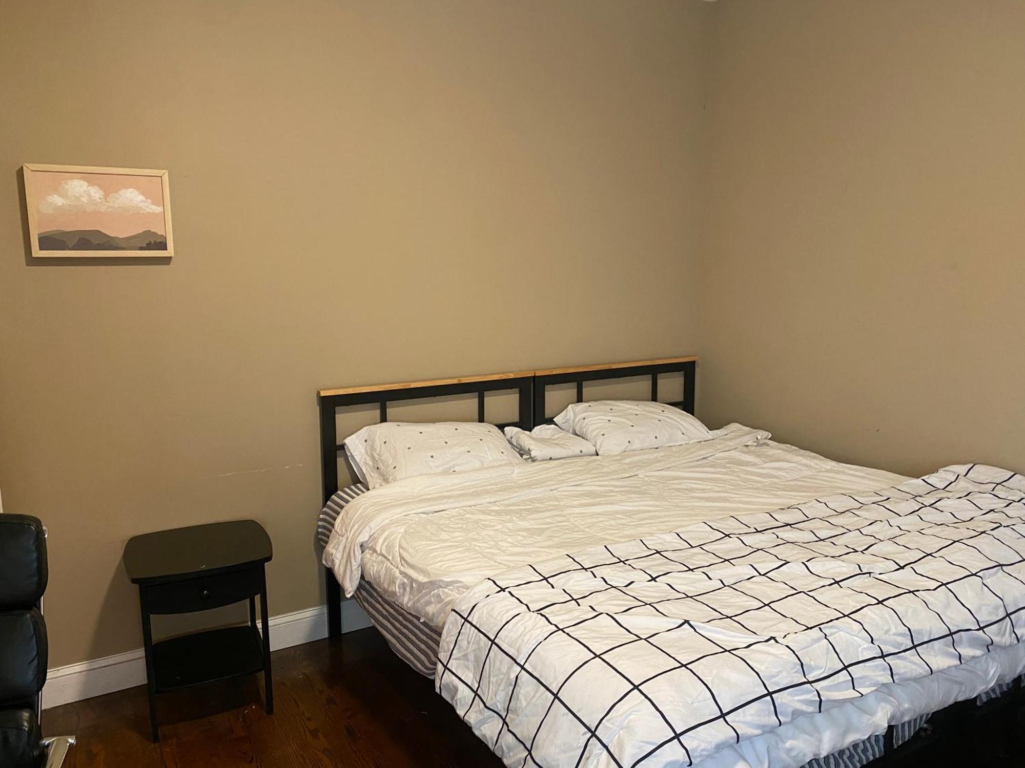 Quiet Apt Only 15 Mins Away From Midtown Manhattan Jersey City Esterno foto