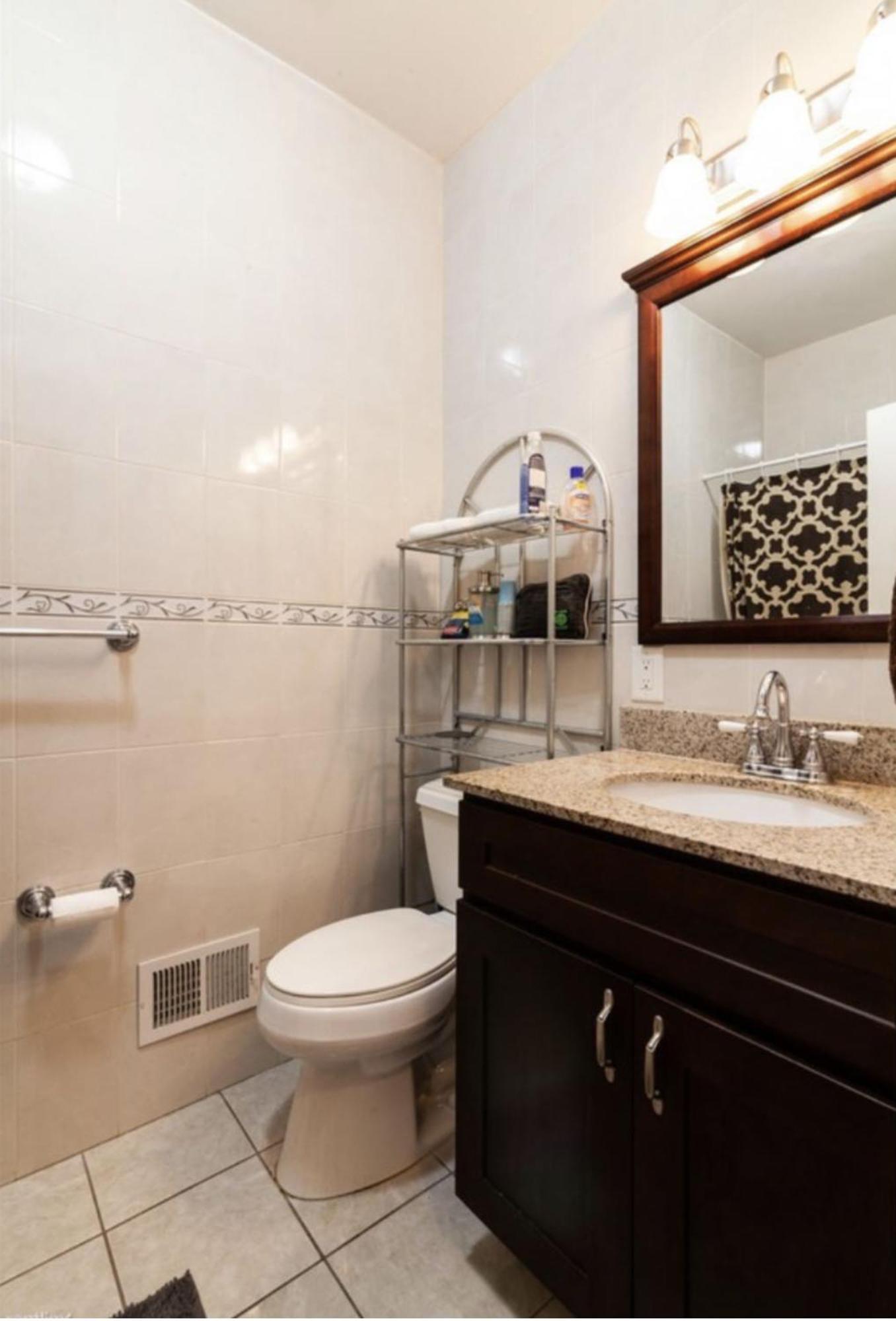 Quiet Apt Only 15 Mins Away From Midtown Manhattan Jersey City Esterno foto