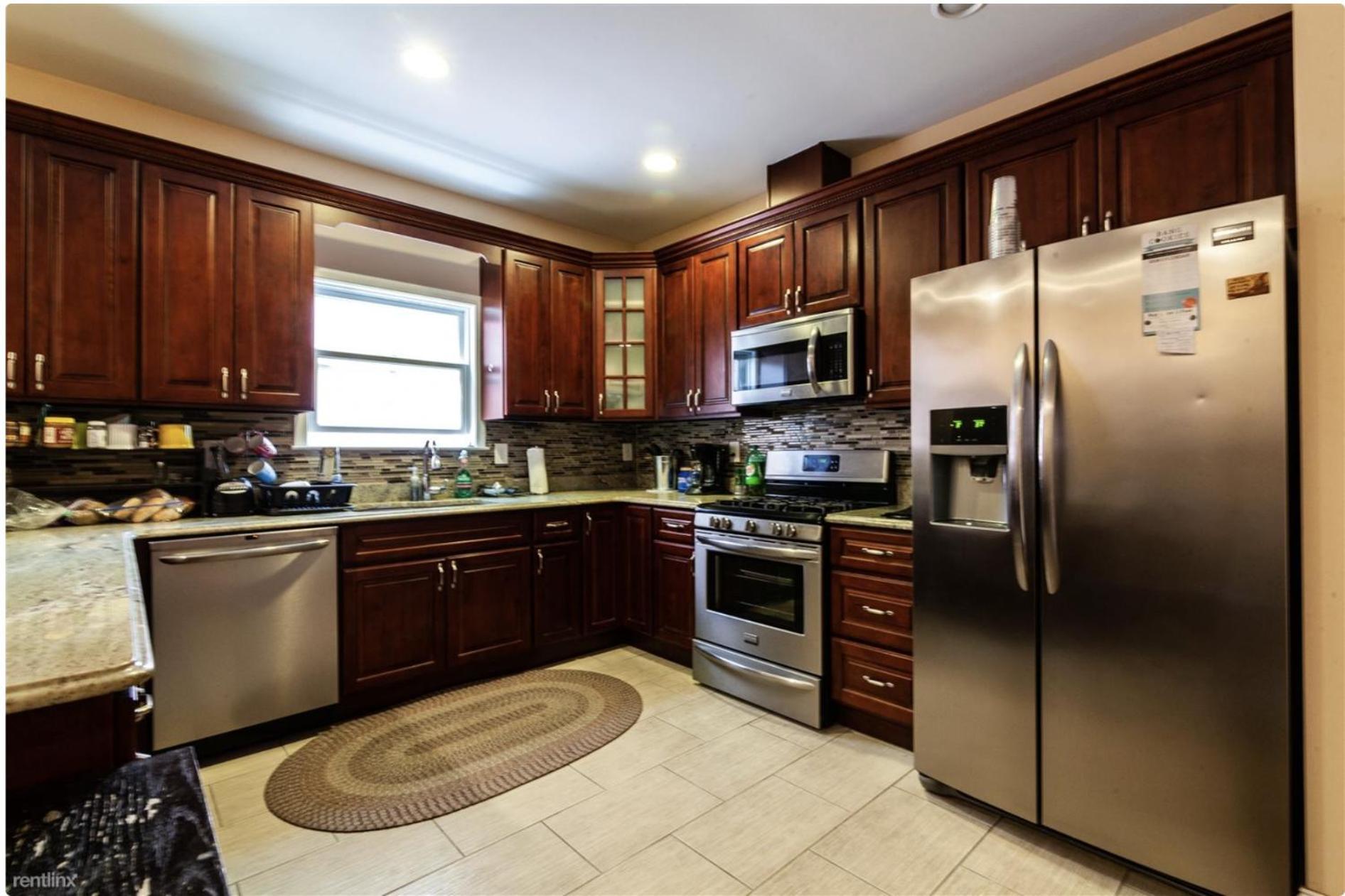 Quiet Apt Only 15 Mins Away From Midtown Manhattan Jersey City Esterno foto