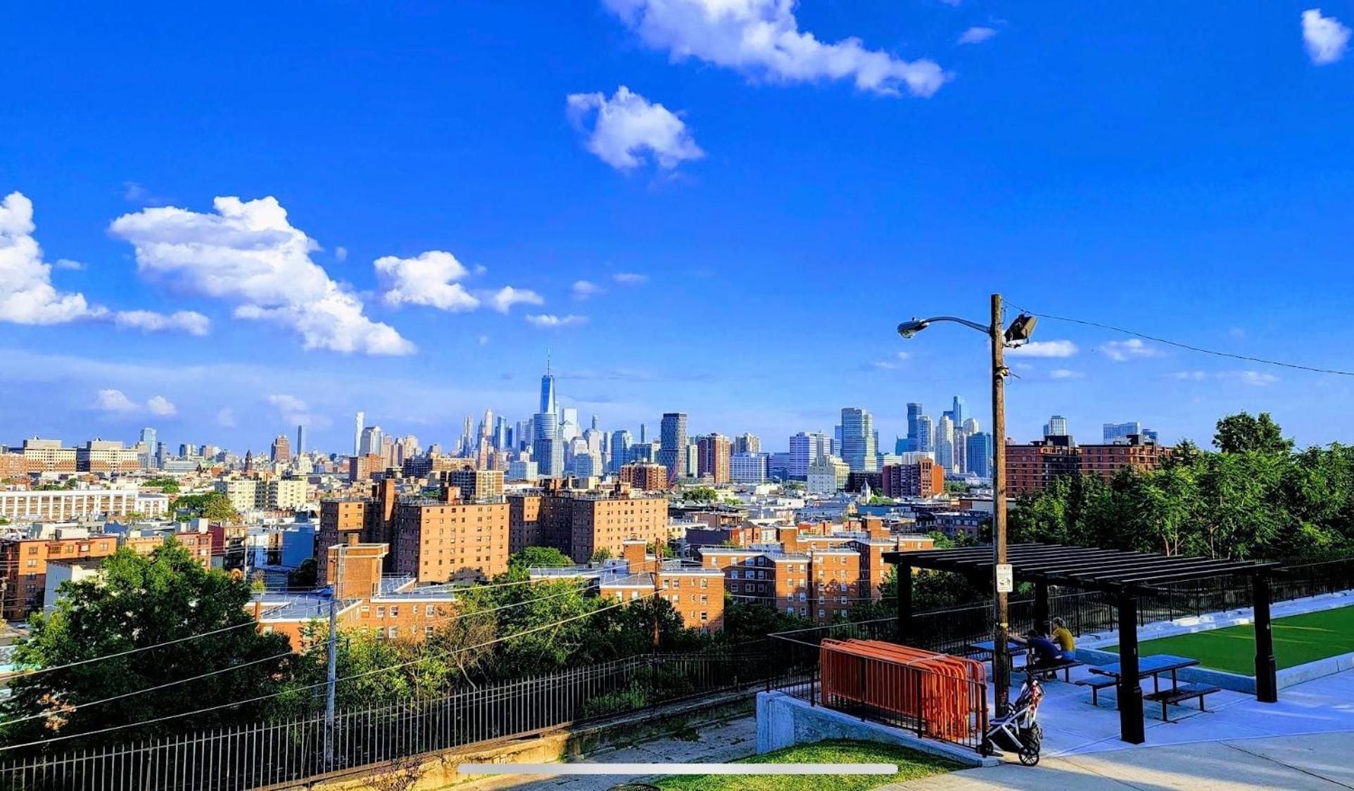 Quiet Apt Only 15 Mins Away From Midtown Manhattan Jersey City Esterno foto