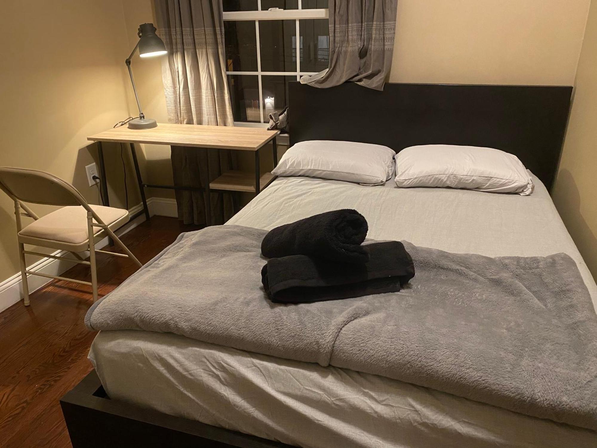 Quiet Apt Only 15 Mins Away From Midtown Manhattan Jersey City Esterno foto